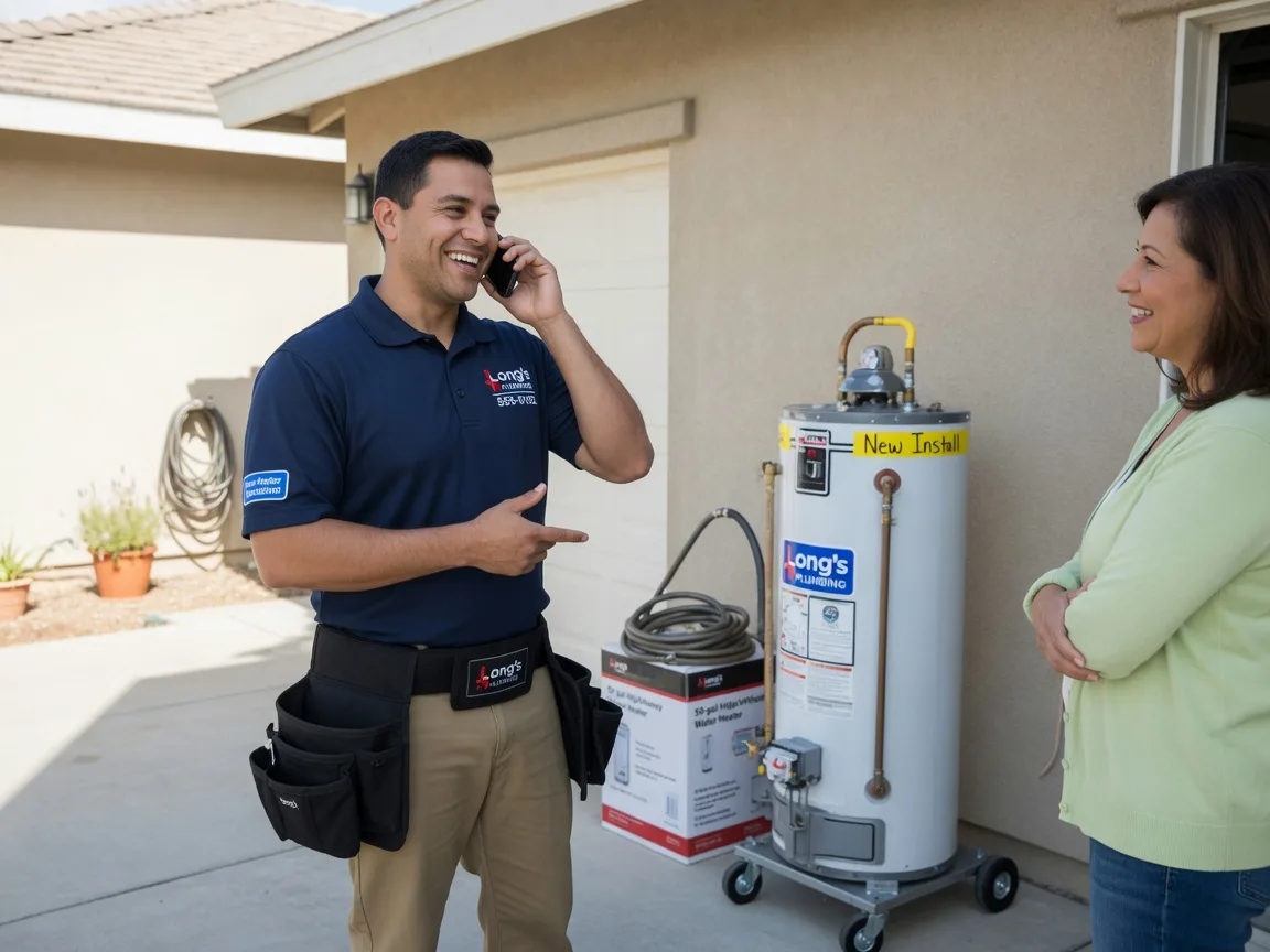 Leak Detection Tuscola, TX FAQs